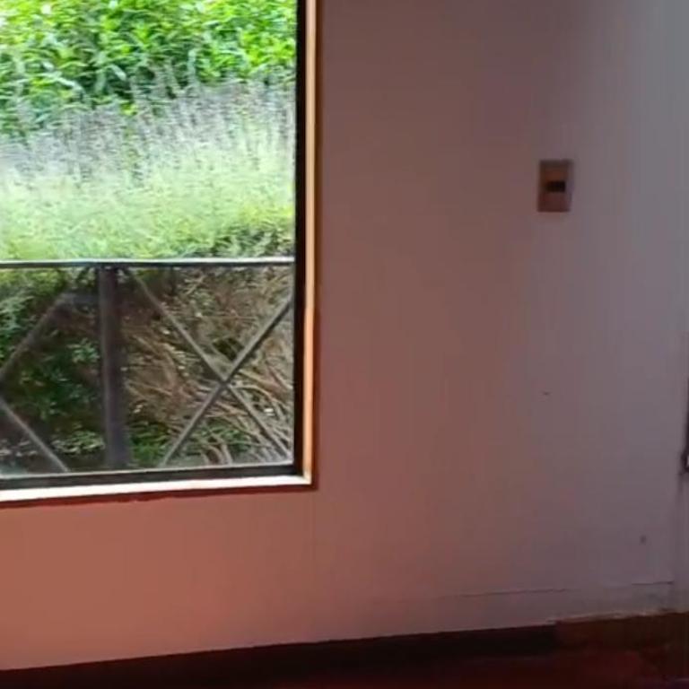 Cabañas Mar del plata - Four-Bedroom House - 16