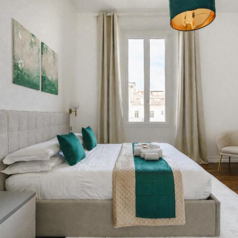 Zeus Luxe Home - Two-Bedroom Apartment - 59