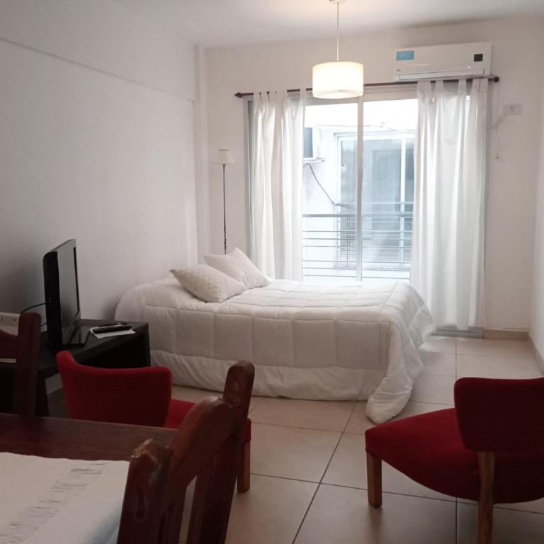 Hotel Diamante - Habitación Doble - 1 o 2 camas - 3
