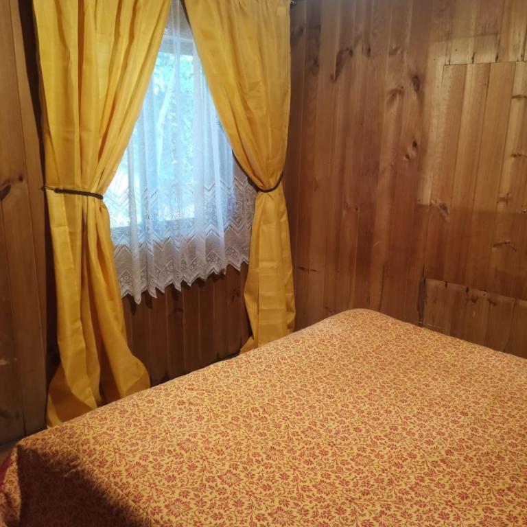 Casa rustica el Cristo, Caburgua - Three-Bedroom House - 5