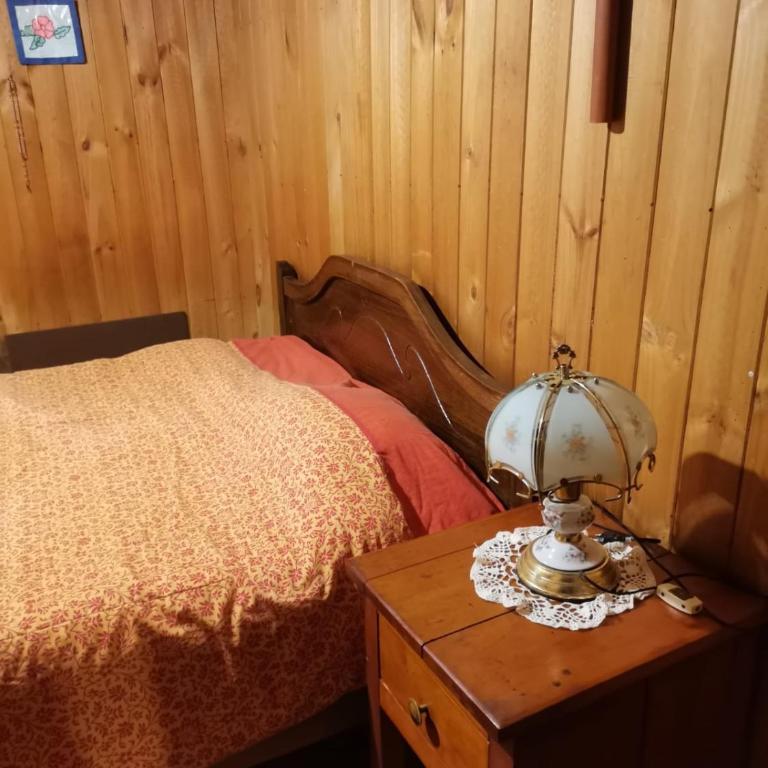 Casa rustica el Cristo, Caburgua - Three-Bedroom House - 10