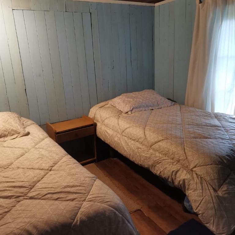 Casa rustica el Cristo, Caburgua - Three-Bedroom House - 14