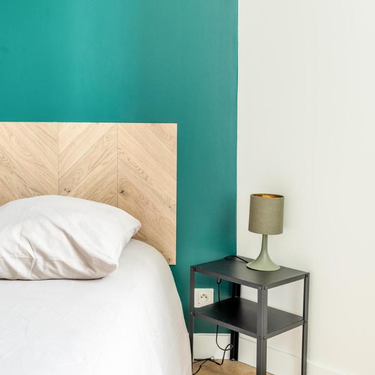 Charmant T2 - Clermont Ferrand - Apartment mit 1 Schlafzimmer - 7