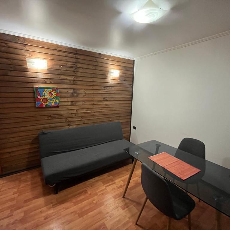 Cabañas Sra Mery - Standard Double Room - 3