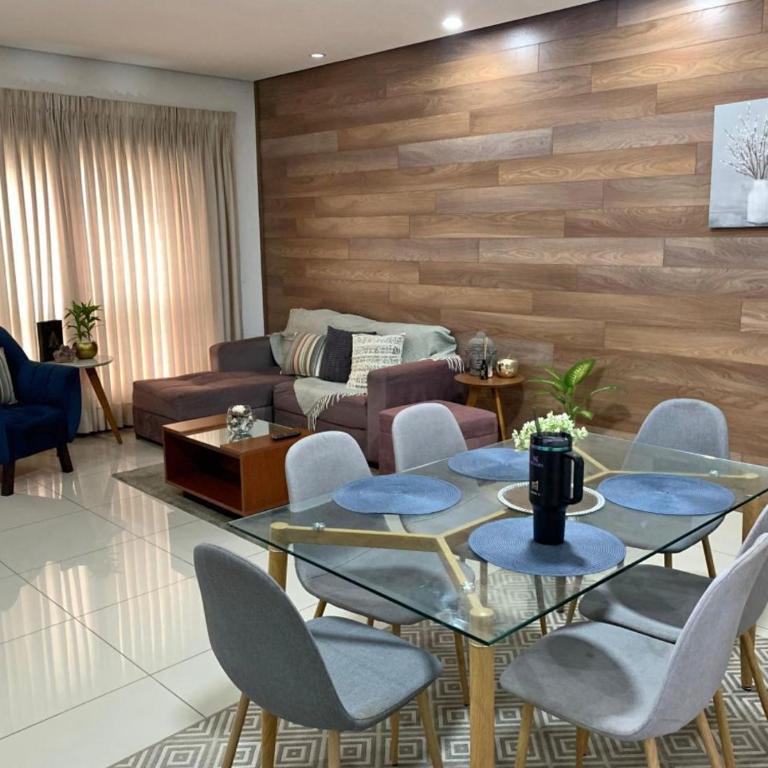 Departamento SKY de lujo en Equipetrol Santa Cruz - One-Bedroom Apartment - 6