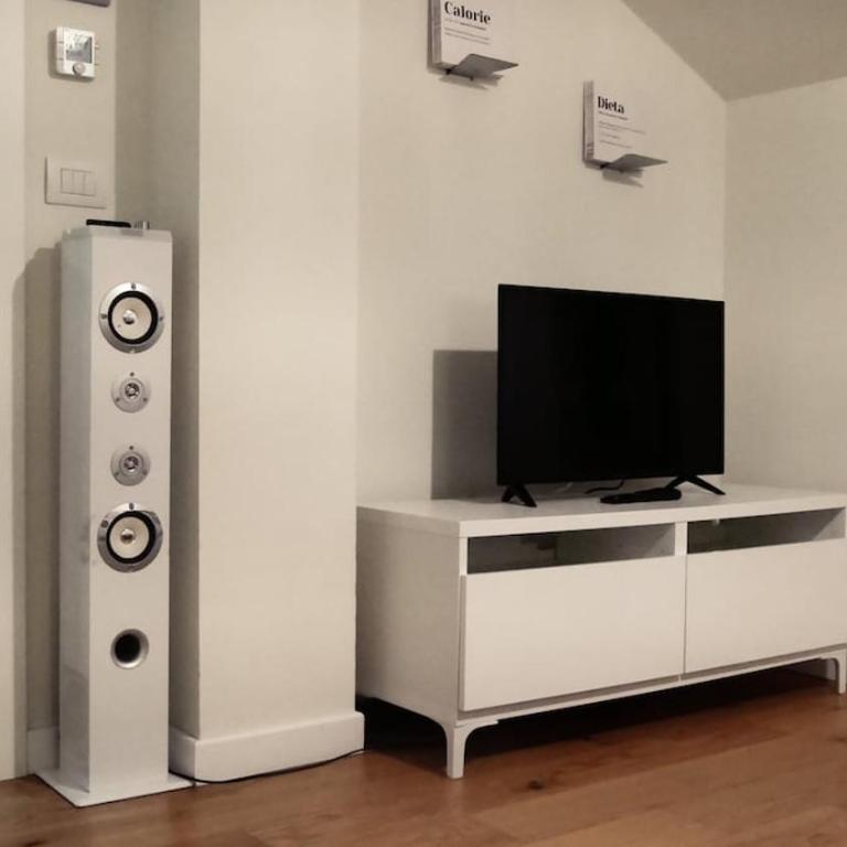 Olimpia Garden - Family & Work - Milano - Appartamento con 1 Camera da Letto - 19