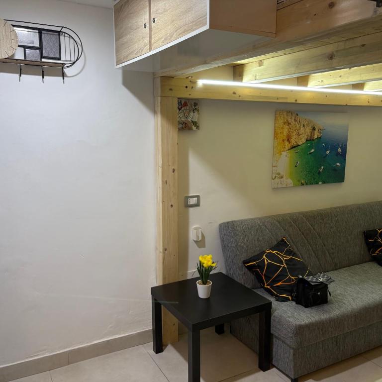 Chloe's House - Monolocale con Terrazza - 5
