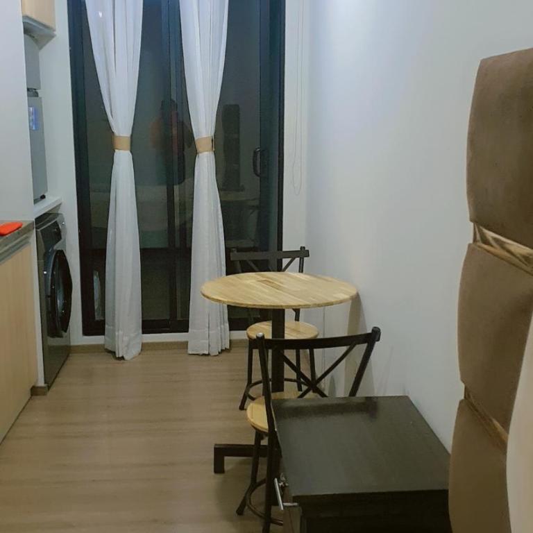 Rohi - Apartamento de 1 dormitorio - 8