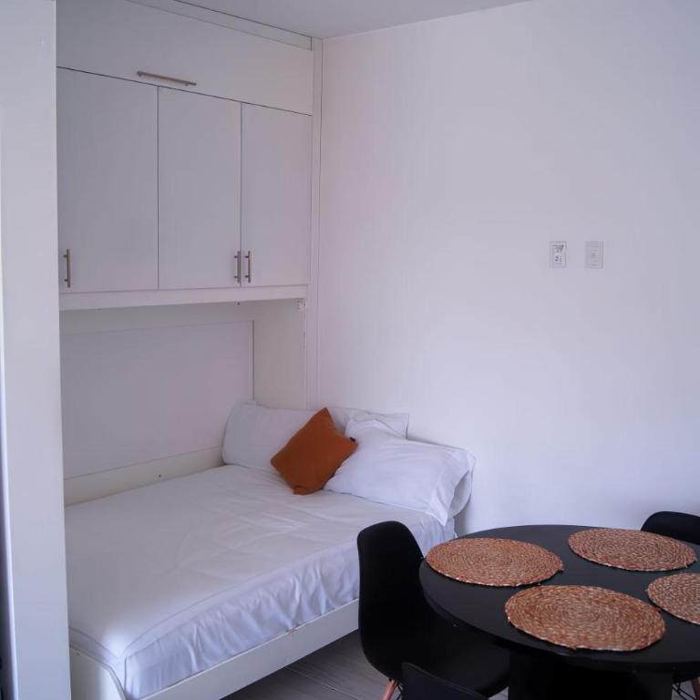 Cozy apartment in the beautiful Mazatlán - Apartamento de 1 dormitorio con balcón - 5