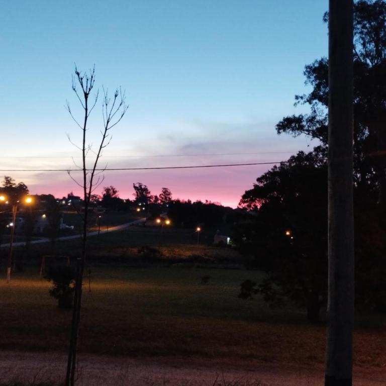 La casita de Caro - Casa con 1 dormitorio - 8