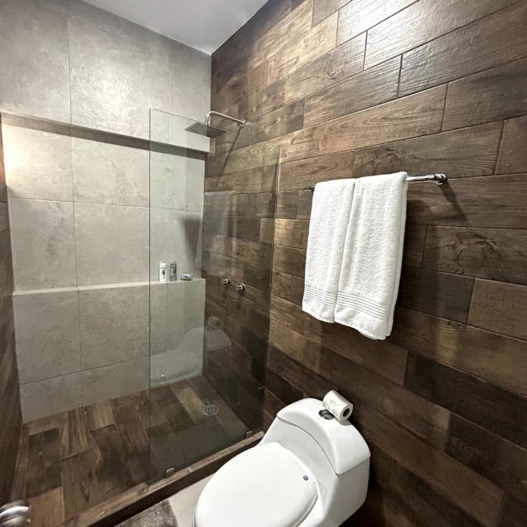 Cozy apartment in the beautiful Mazatlán - Apartamento de 1 dormitorio con balcón - 15
