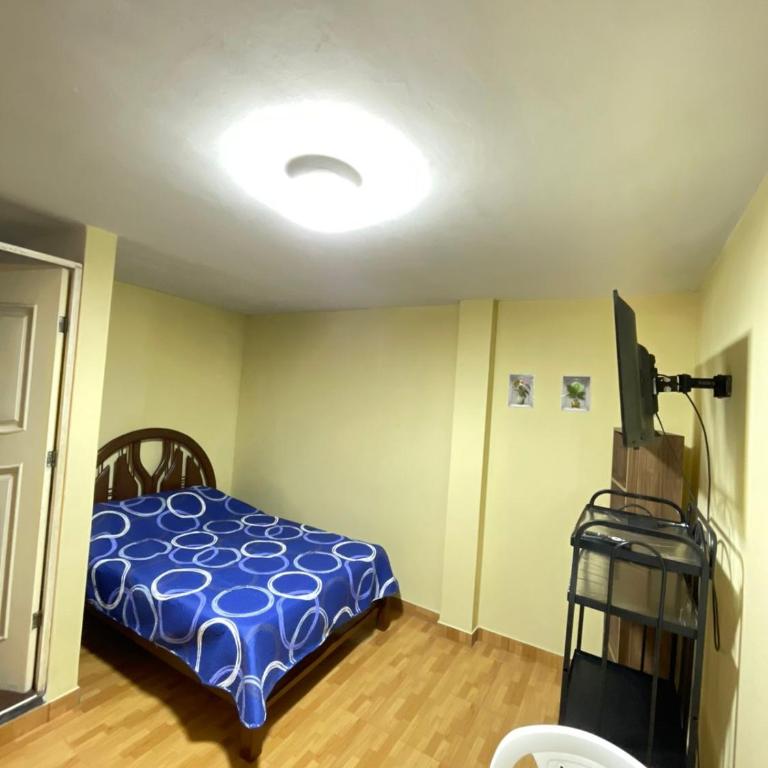Habitacion privada cerca al aeropuerto - Habitación Doble - 3