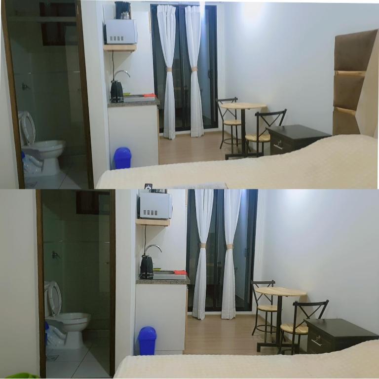 Ruajj - Apartamento de 1 dormitorio - 11