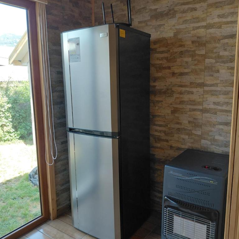 Los Gladiolos - One-Bedroom Apartment - 2
