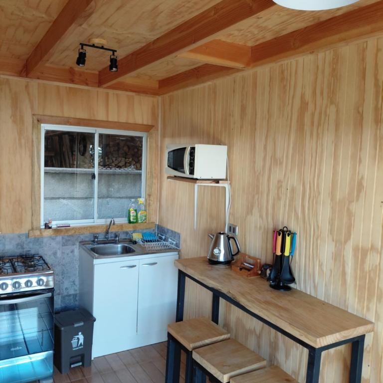 Los Gladiolos - One-Bedroom Apartment - 4
