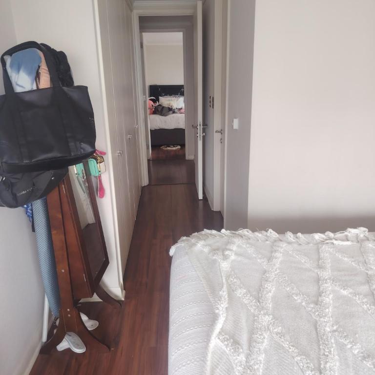 Despierta frente al mar a pasos del café parque y todo lo necesario a tus manos - Two-Bedroom Apartment - 4