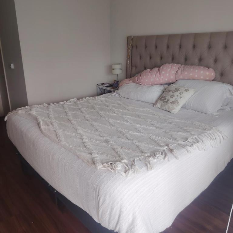 Despierta frente al mar a pasos del café parque y todo lo necesario a tus manos - Two-Bedroom Apartment - 16