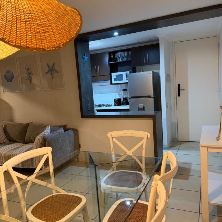 Departamento frente a la playa - Apartment with Sea View - 7