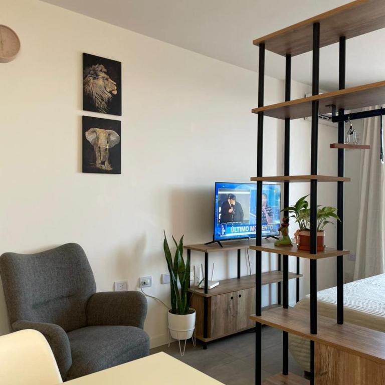 Rosario SJ Loft - Loft - 10