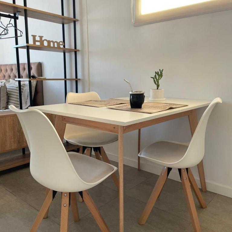 Rosario SJ Loft - Loft - 5