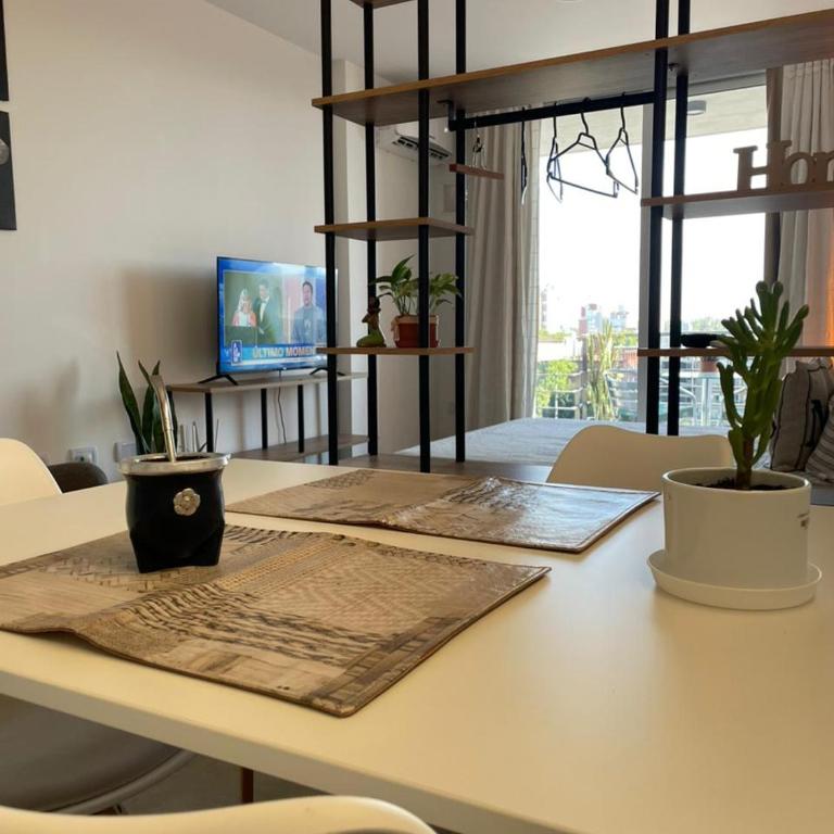 Rosario SJ Loft - Loft - 9