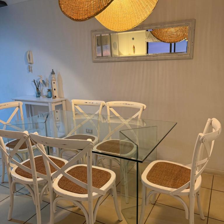 Departamento frente a la playa - Apartment with Sea View - 6