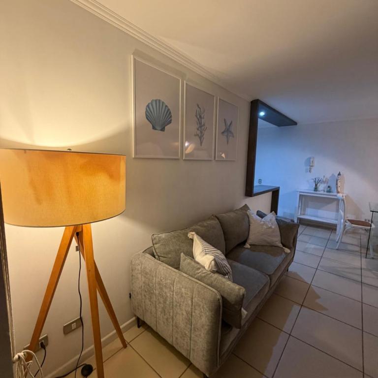 Departamento frente a la playa - Apartment with Sea View - 15