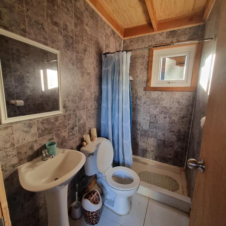 Los Gladiolos - One-Bedroom Apartment - 6