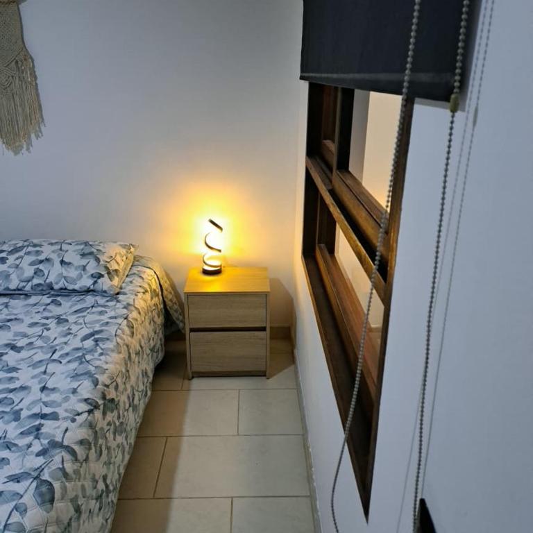 Apartamento entero cerca al Aeropuerto Internacional - Apartamento - 11