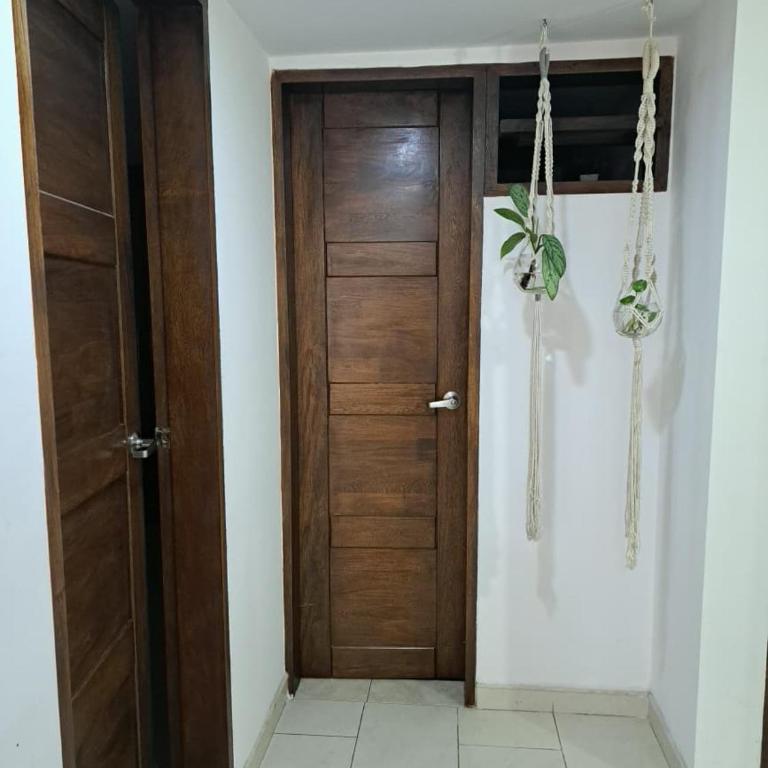 Apartamento entero cerca al Aeropuerto Internacional - Apartamento - 14