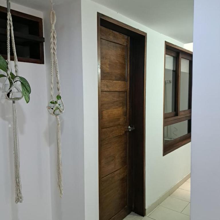 Apartamento entero cerca al Aeropuerto Internacional - Apartamento - 16