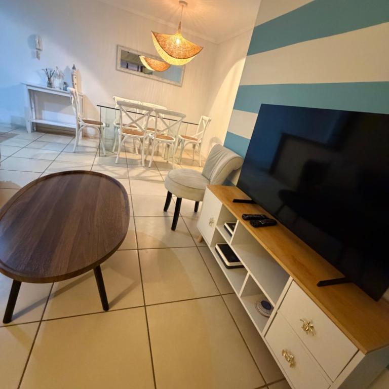 Departamento frente a la playa - Apartment with Sea View - 17