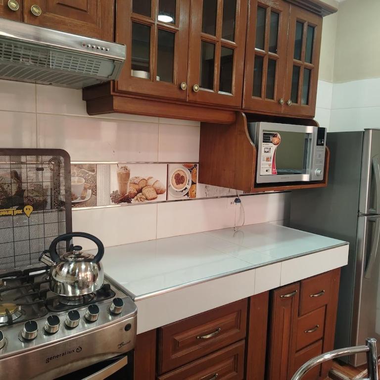 Beautiful downtown house for a perfect stay - Apartamento de 1 dormitorio - 1