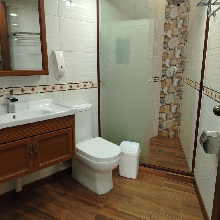 Beautiful downtown house for a perfect stay - Apartamento de 1 dormitorio - 3