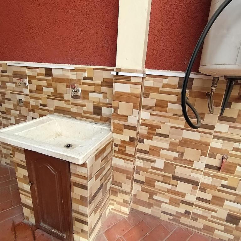 Beautiful downtown house for a perfect stay - Apartamento de 1 dormitorio - 5