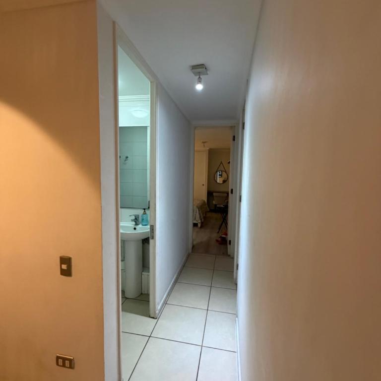 Departamento frente a la playa - Apartment with Sea View - 25