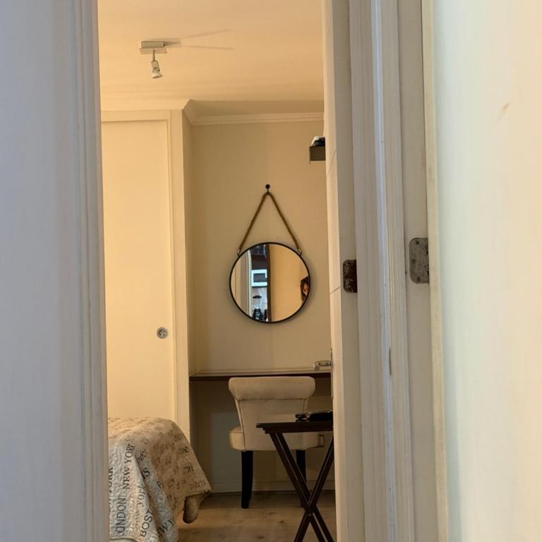 Departamento frente a la playa - Apartment with Sea View - 28