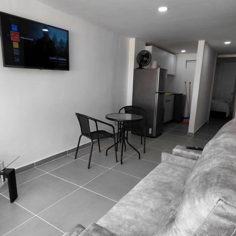 Denier House Fuente de los Rosales - A 5 minutos de Centros Comerciales - Apartamento de 2 dormitorios - 7