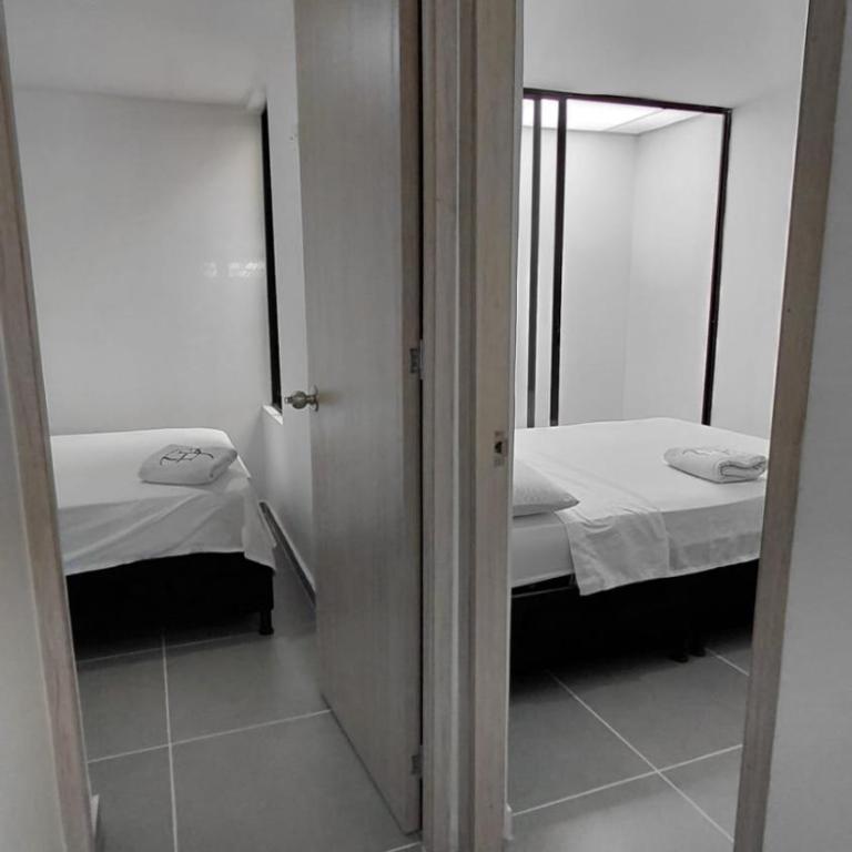 Denier House Fuente de los Rosales - A 5 minutos de Centros Comerciales - Apartamento de 2 dormitorios - 5