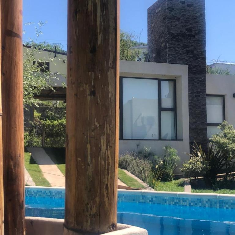 Terralagum - Villa con vistas al jardín - 1