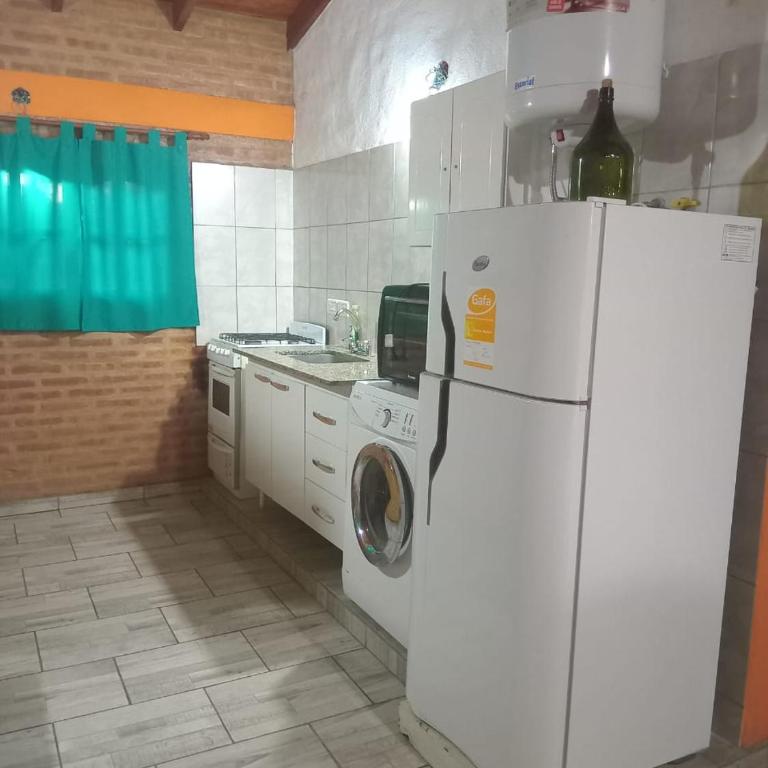 Casa Camila - Two-Bedroom House - 4