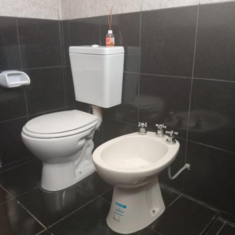 Casa Camila - Casa de 2 dormitorios - 5