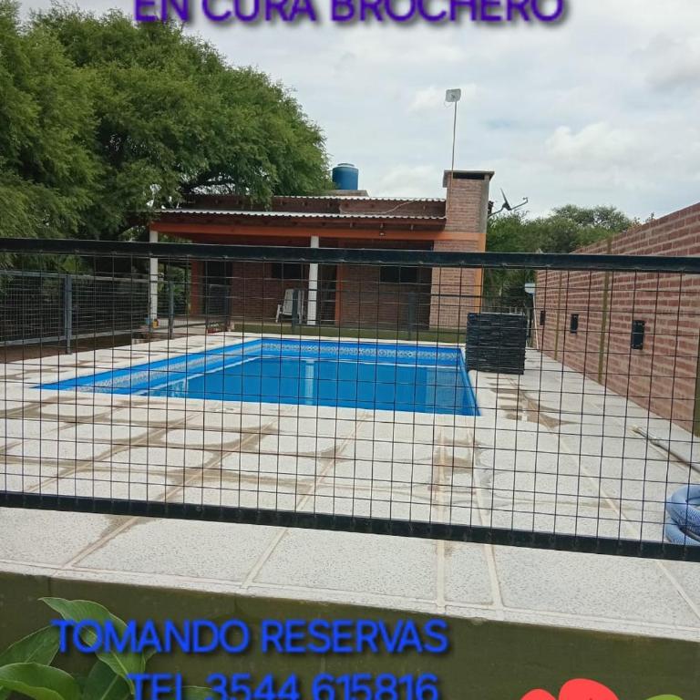Casa Camila - Two-Bedroom House - 6