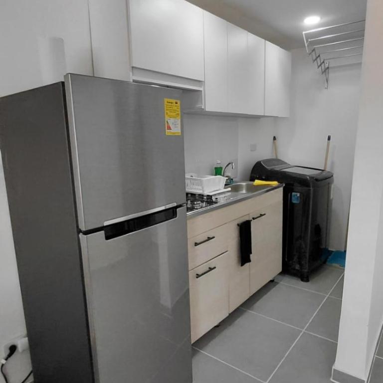 Denier House Fuente de los Rosales - A 5 minutos de Centros Comerciales - Apartamento de 2 dormitorios - 4