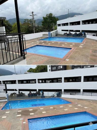 Apartemento familiar al norte de Armenia - Apartamento de 3 dormitorios - 2