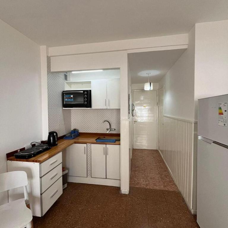 Departamento a pasos de la playa - Varese Relax - Apartamento de 1 dormitorio - 2