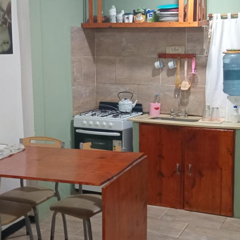 Marisa - Apartamento de 1 dormitorio - 4