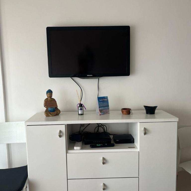 Departamento a pasos de la playa - Varese Relax - Apartamento de 1 dormitorio - 13