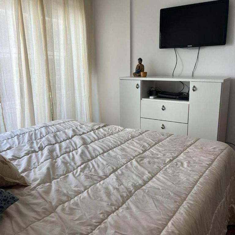 Departamento a pasos de la playa - Varese Relax - Apartamento de 1 dormitorio - 18