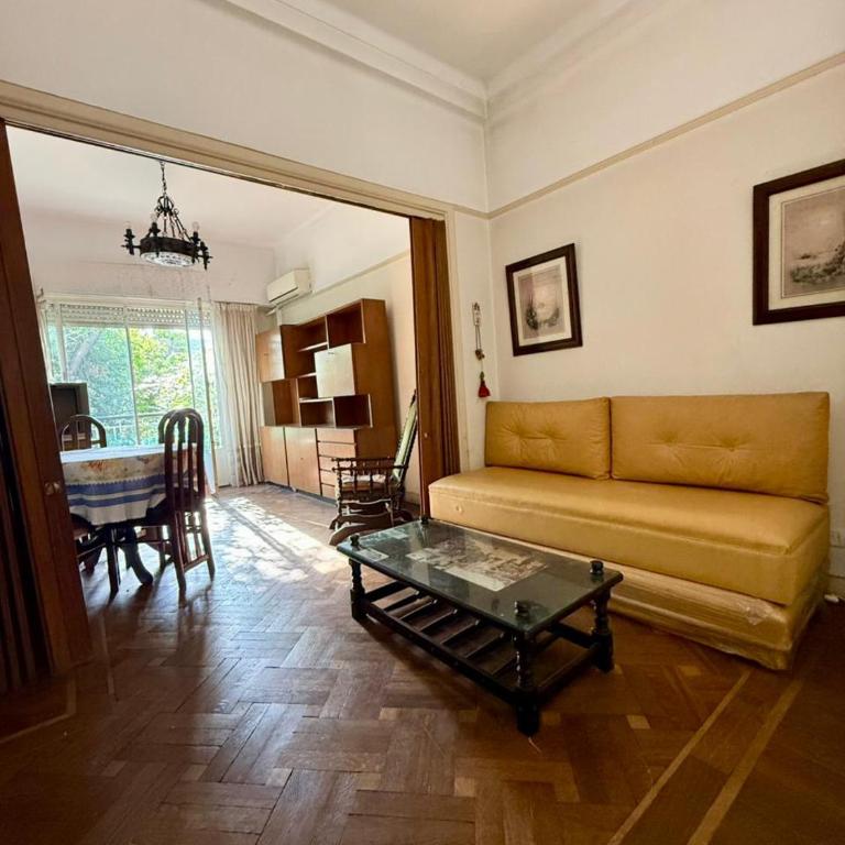 La rioja 440 - Apartamento de 1 dormitorio - 1